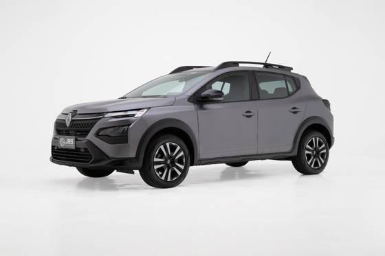 RENAULT KARDIAN 1.0 TCE FLEX EVOLUTION MANUAL